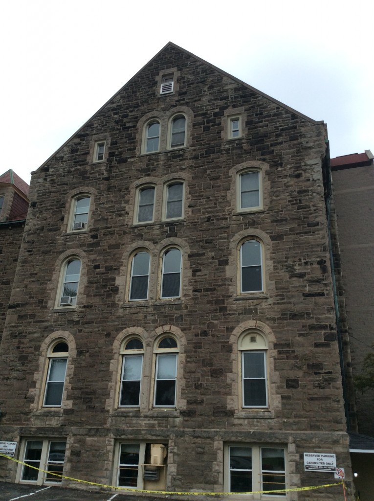 Mount Carmel Niagara Falls A.C. Vinyl Windows